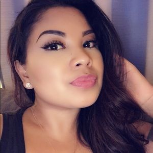 Meet your Posher, Trisha